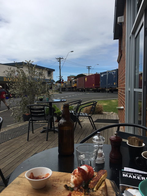 Letterbox Cafe - Sunshine Coast Tourism 6