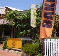 Lyndoch Bakery  Restaurant - Sunshine Coast Tourism