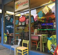 Mexicola Cantina - Sunshine Coast Tourism