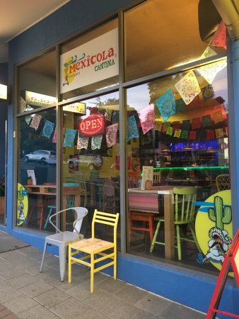 Mexicola Cantina - Sunshine Coast Tourism 0