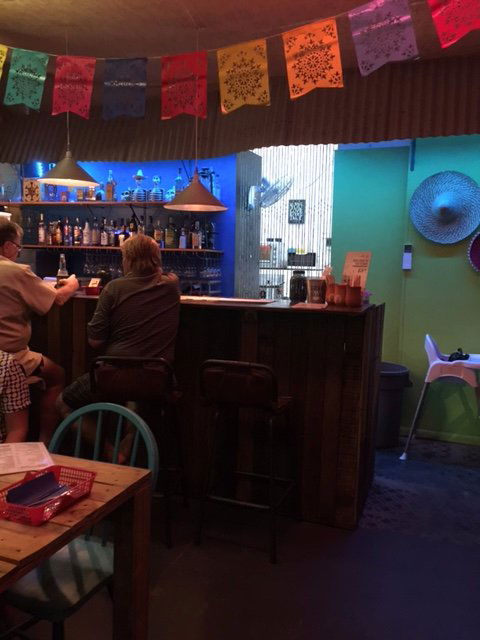 Mexicola Cantina - Sunshine Coast Tourism 4