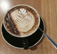 Ministry Cafe - Holiday Sunshine Coast
