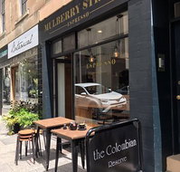Mulberry Street Espresso - Holiday Sunshine Coast