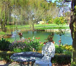 Ramon's At Willow Pond - Holiday Sunshine Coast 6