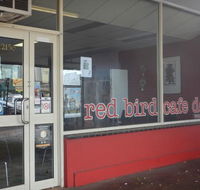 Red Bird Cafe Deli - Holiday Sunshine Coast