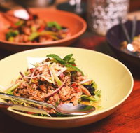 Sabai Cafe - Holiday Sunshine Coast