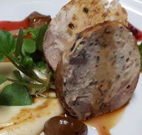 The Cottage Restaurant - Sunshine Coast Tourism