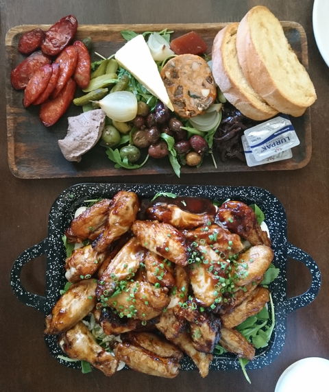 The Henley Brook - Holiday Sunshine Coast 4