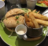 White Gum Cafe - Sunshine Coast Tourism