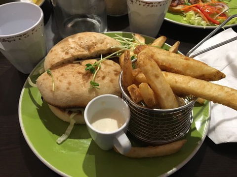 White Gum Cafe - Sunshine Coast Tourism 0
