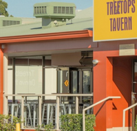 Treetops Tavern - Sunshine Coast Tourism