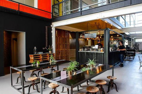 Bay Ten Espresso - Sunshine Coast Tourism 0