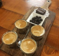 Bean Addiction - Sunshine Coast Tourism