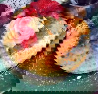 Blacksmith Perth - Holiday Sunshine Coast