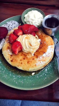 Blacksmith Perth - Holiday Sunshine Coast 0