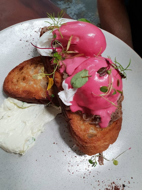 Blacksmith Perth - Holiday Sunshine Coast 6