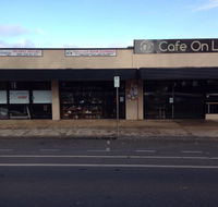 Cafe On Louise - Holiday Sunshine Coast