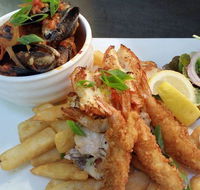 Cafe Soto - Holiday Sunshine Coast