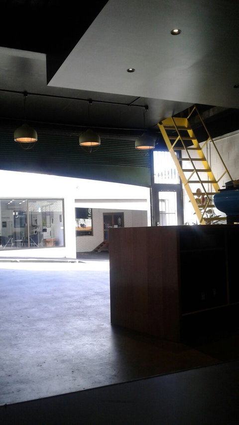 Capulus Espresso - Holiday Sunshine Coast 1