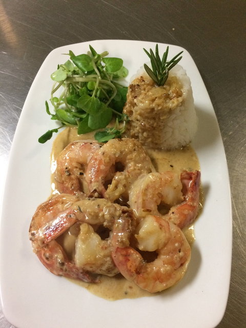 Clippers Bar & Grill - Holiday Sunshine Coast 2