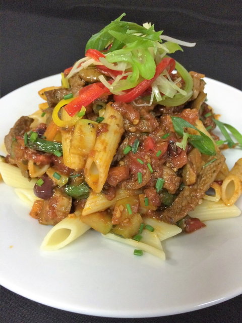 Clippers Bar & Grill - Holiday Sunshine Coast 6