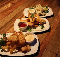 Clippers Bar  Grill - Holiday Sunshine Coast