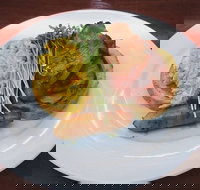 Coffee Rocks - Holiday Sunshine Coast