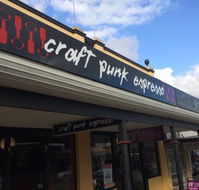 Craft Punk Espresso - Sunshine Coast Tourism