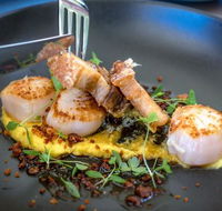 Esk Restaurant - Sunshine Coast Tourism