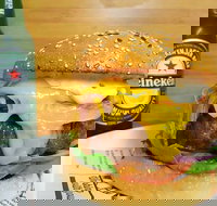 Farmhouse Burgers and Grill - Sunshine Coast Tourism