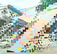 Ground Up Espresso - Sunshine Coast Tourism