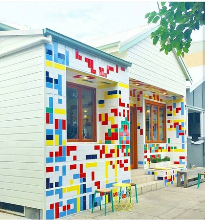 Ground Up Espresso - Sunshine Coast Tourism 0