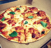 Harriman's Pizza Pasta and Grill - Holiday Sunshine Coast