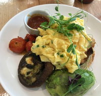 Manna Lane - Sunshine Coast Tourism