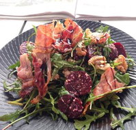 Marina Boardwalk Cafe - Sunshine Coast Tourism