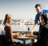 Matilda Bay Restaurant - Sunshine Coast Tourism