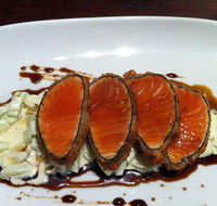 Nourished  Wholefood Cafe - Holiday Sunshine Coast