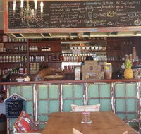 Sea Gypsy Cafe - Sunshine Coast Tourism