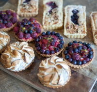 Stoneground Bakery - Sunshine Coast Tourism