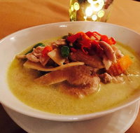 Thai On The Hill - Holiday Sunshine Coast