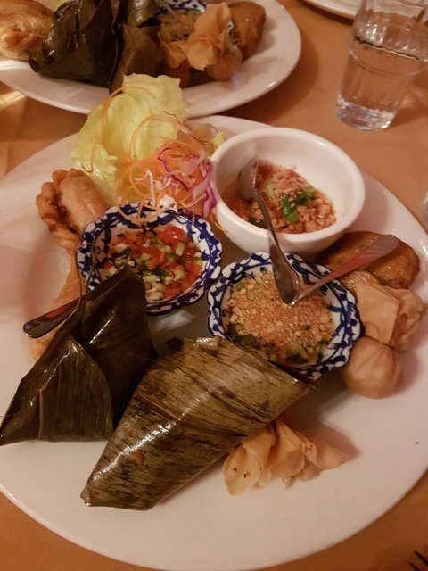 Thai On The Hill - Sunshine Coast Tourism 2