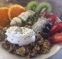The Green Eat - Holiday Sunshine Coast