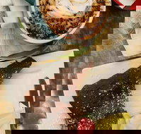 The Little Teapot Cafe - Sunshine Coast Tourism