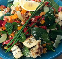 The Rivermouth General Store - Sunshine Coast Tourism