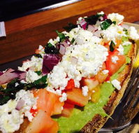 Workshop Espresso - Holiday Sunshine Coast