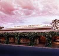 The Overlanders Steakhouse - Holiday Sunshine Coast