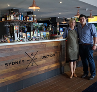Sydney Junction Hotel - Sunshine Coast Tourism