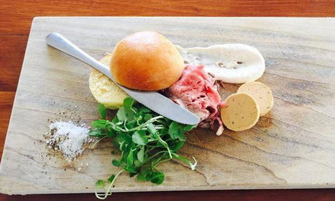 Anchor Buoy Cafe & Bar - Sunshine Coast Tourism 14