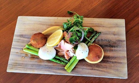 Anchor Buoy Cafe & Bar - Sunshine Coast Tourism 15