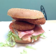 Balaklava Cafe - Sunshine Coast Tourism